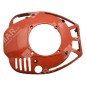 Clutch side engine boot for BLUE BIRD motor drills - ZANÈ 480680 - 017565
