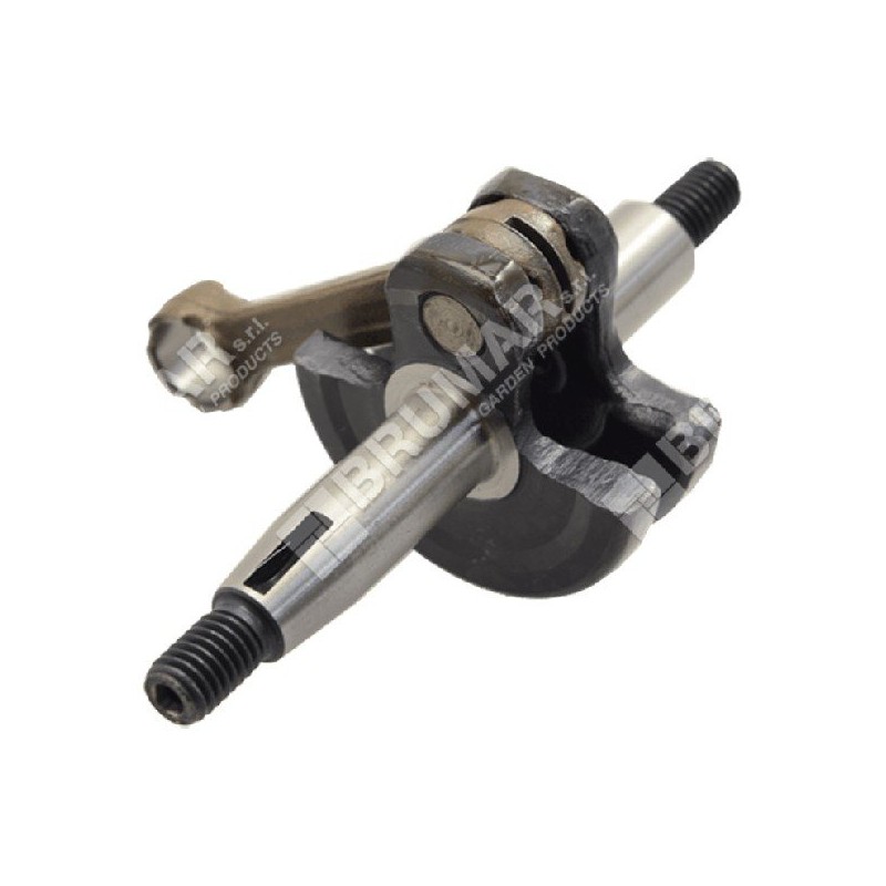 Cigüeñal para motores MITSUBISHI KD01027AA - 048973