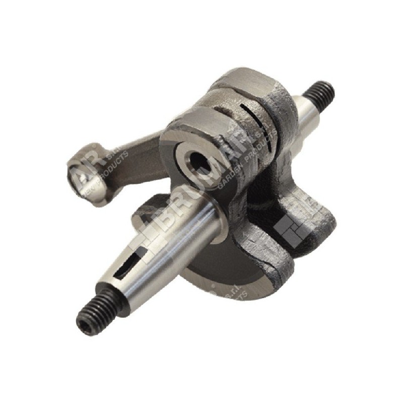 Albero motore per motori MITSUBISHI KD01017CA Compatibile - 048972