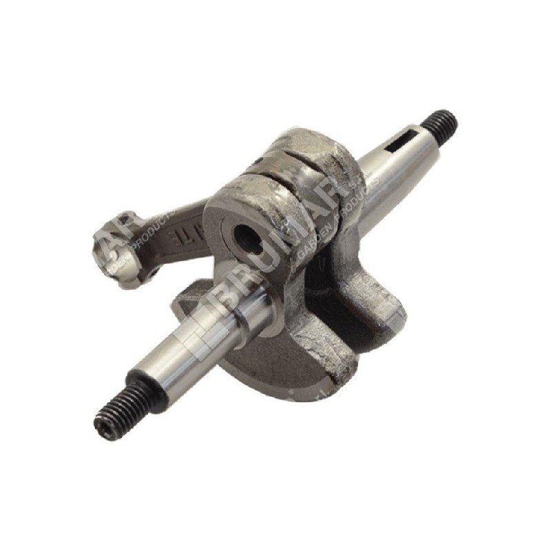 Kurbelwelle für MITSUBISHI KD01030AA - 048971 Motoren
