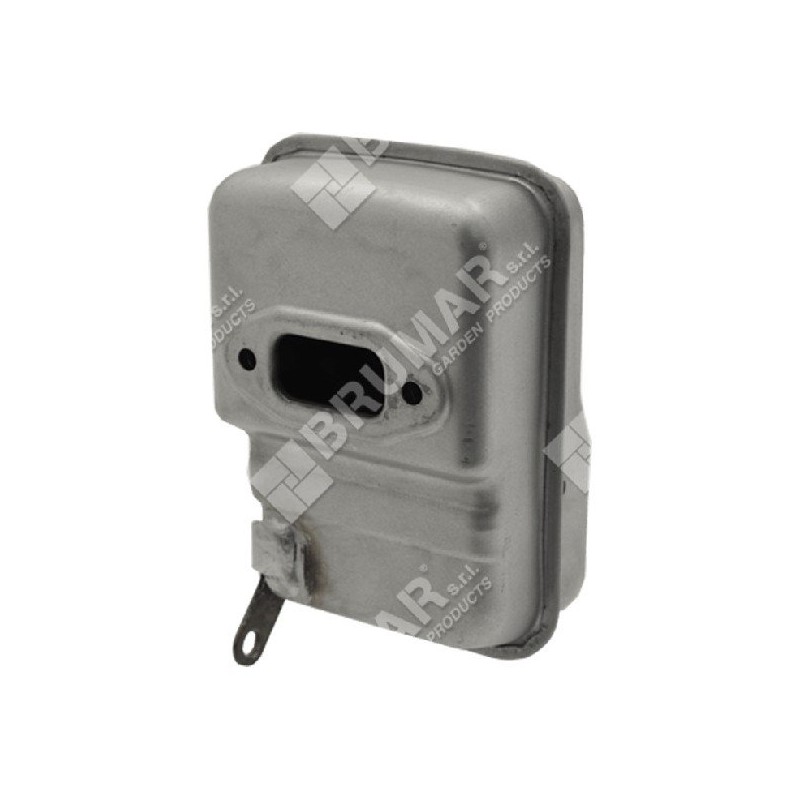 Muffler for KAWASAKI engines 49069-0782 - 047553