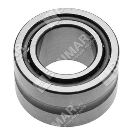 Roulement standard NKI15/16-XL diamètre intérieur 15 mm - 048309 | Newgardenstore.eu