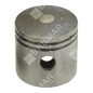 Pistone diametro 33 mm per motori MITSUBISHI Compatibile - 047770 Pistone diametro 33 mm per motori MITSUBISHI Compatibile - 047770