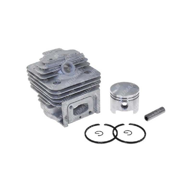 Cilindro completo per decespugliatori BLX Compatibile - 058218