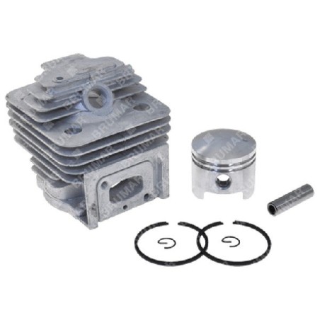 Cilindro completo per decespugliatori BLX Compatibile - 058218 | Newgardenstore.eu