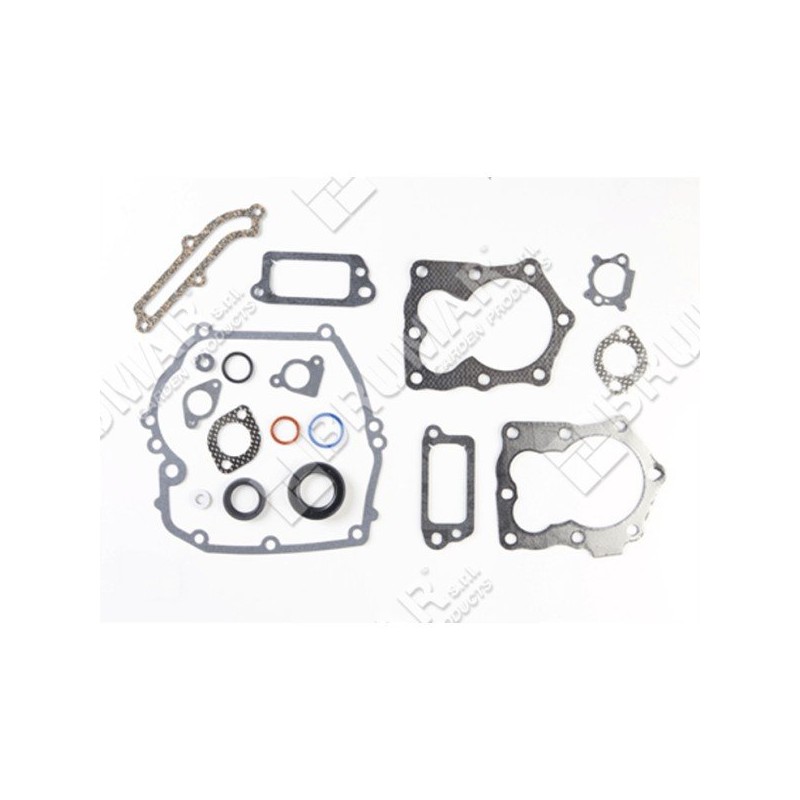 Pochette de joints pour moteurs BRIGGS & STRATTON 590508 (ex 794307 - 497316) - 026096 Pochette de joints pour moteurs BRIGGS & STRATTON 590508 (ex 794307 - 497316) - 026096