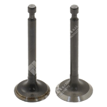 Kit valvole di aspirazione YAMAHA Compatibile - 055257 | Newgardenstore.eu