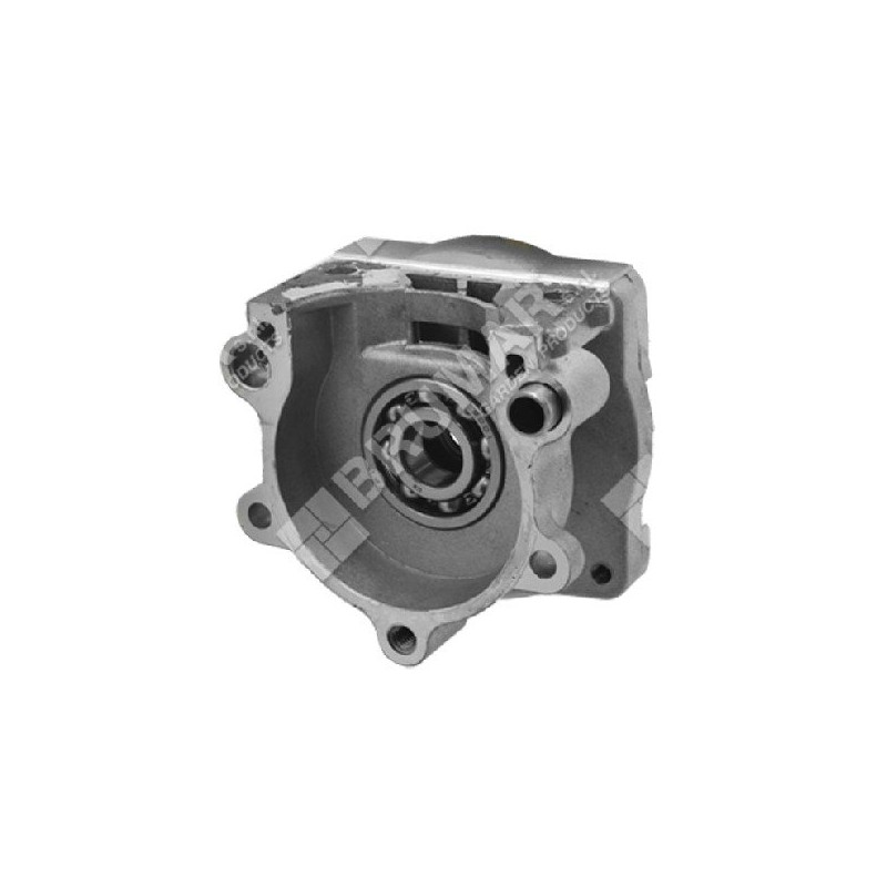 Carter motore lato avviamento per motori KAWASAKI 14080-2061 Compatibile - 013624
