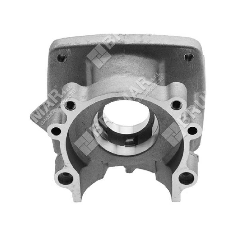 Anlasserseitiges Motorkurbelgehäuse für KAWASAKI-Motoren 14080-2063 - 014959