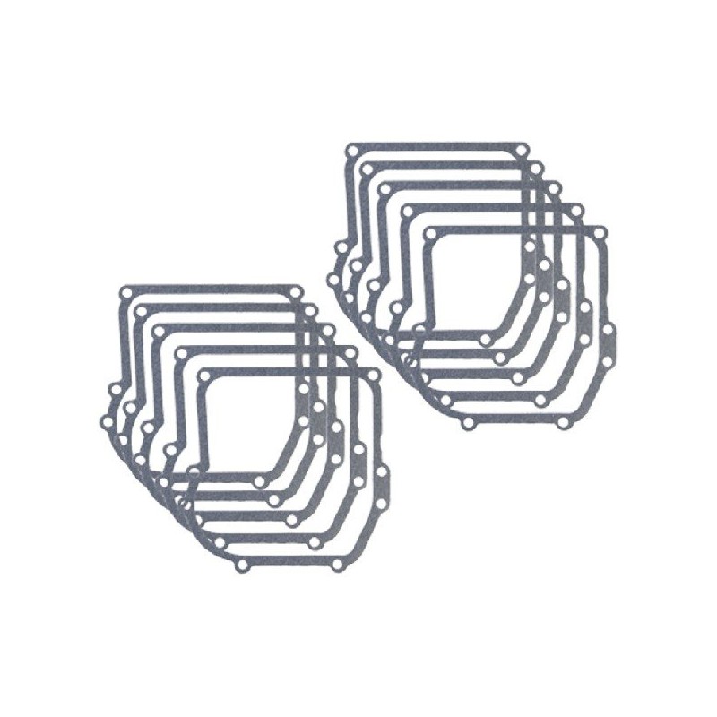 Engine crankcase gasket for BRIGGS & STRATTON engines 4162 - 020121