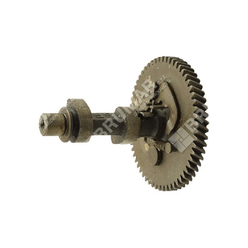Cigüeñal para motores HONDA 14100.2E3.305 - 048951
