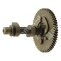 Cigüeñal para motores HONDA 14100.2E3.305 - 048951