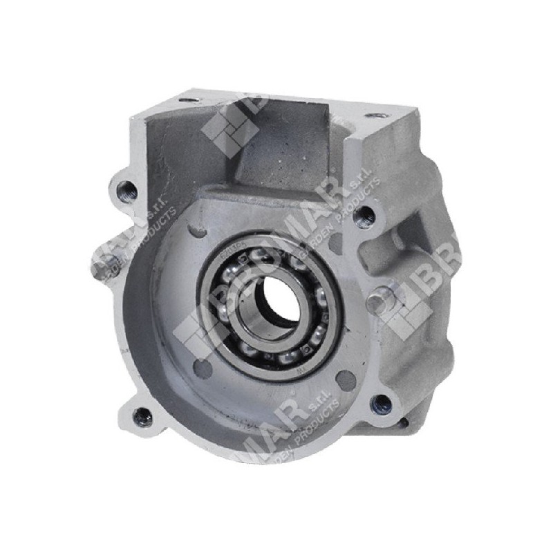 Carter moteur côté démarreur pour souffleurs GREEN LINE - 018246