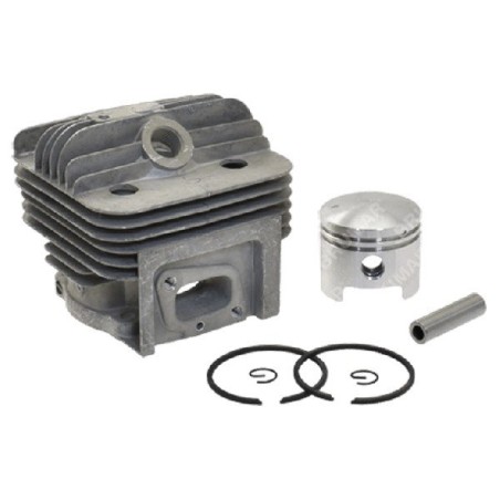 Pistón completo para multiherramienta BLX diámetro 44 mm - 054807 | Newgardenstore.eu