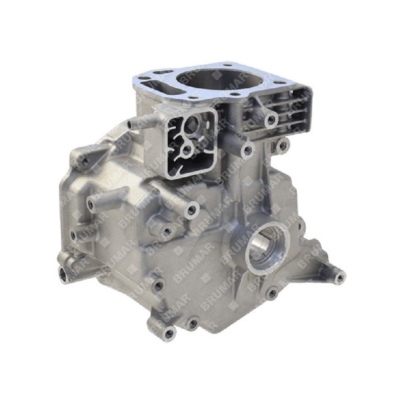 BX46SQ engine crankcase - 058313