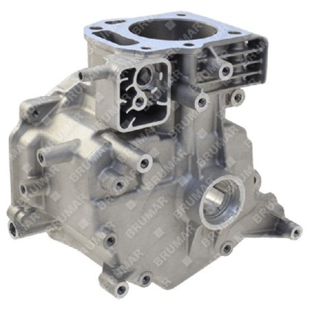 Cárter del motor BX46SQ - 058313 | Newgardenstore.eu