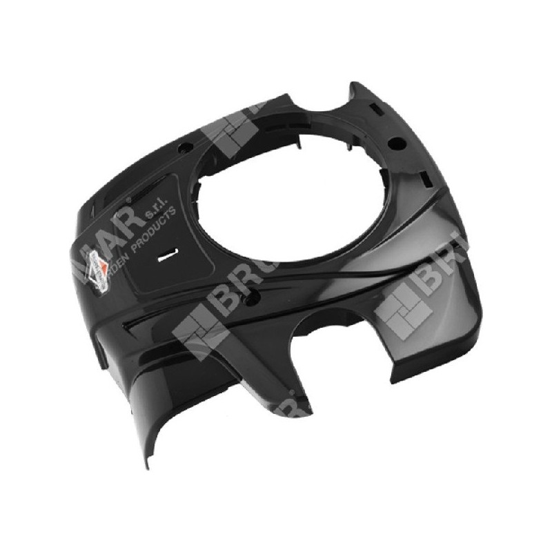 Cuffia motore per motori BRIGGS & STRATTON 593961 Compatibile - 040615