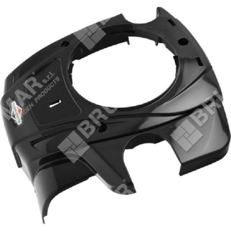 Cuffia motore per motori BRIGGS & STRATTON 593961 Compatibile - 040615 | Newgardenstore.eu
