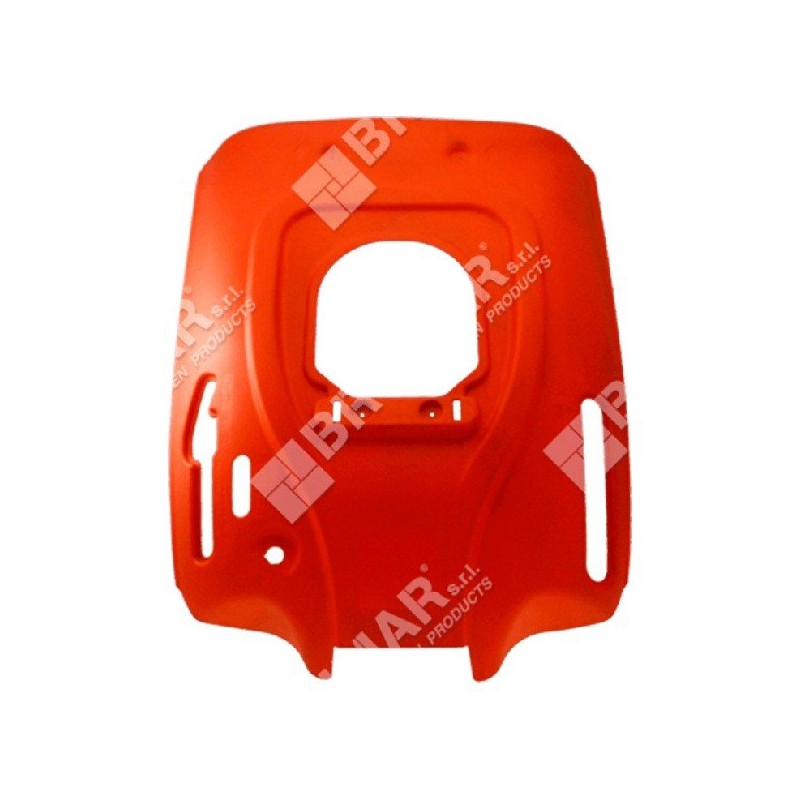 Cubierta de motor para tractores MAORI - 035002
