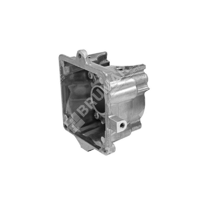 Cárter motor lado arranque para motores KAWASAKI 14002-2317 - 015018