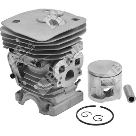 Cilindro completo per motoseghe HUSQVARNA diametro 47 mm Compatibile - 047864 | Newgardenstore.eu