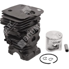 Cilindro completo per motoseghe HUSQVARNA diametro 44 mm Compatibile - 047860 | Newgardenstore.eu