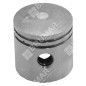 Complete piston diameter 30 mm for MITSUBISHI engines - 022835