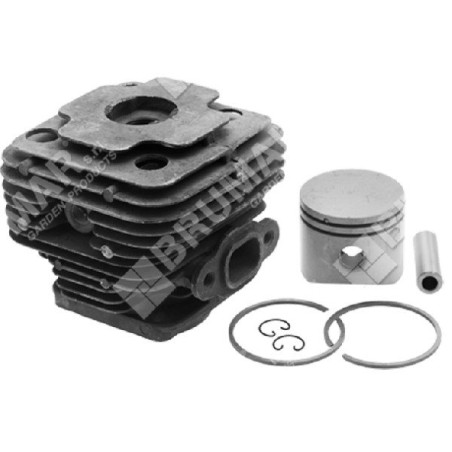 Kompletter Zylinder für Motorsensen EMAK - OLEO MAC - DYNAMAC - EFCO Durchmesser 40 mm - 047862 | Newgardenstore.eu
