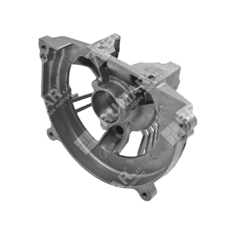 Cárter motor lado arranque para motores KAWASAKI 14080-2074 - 019808
