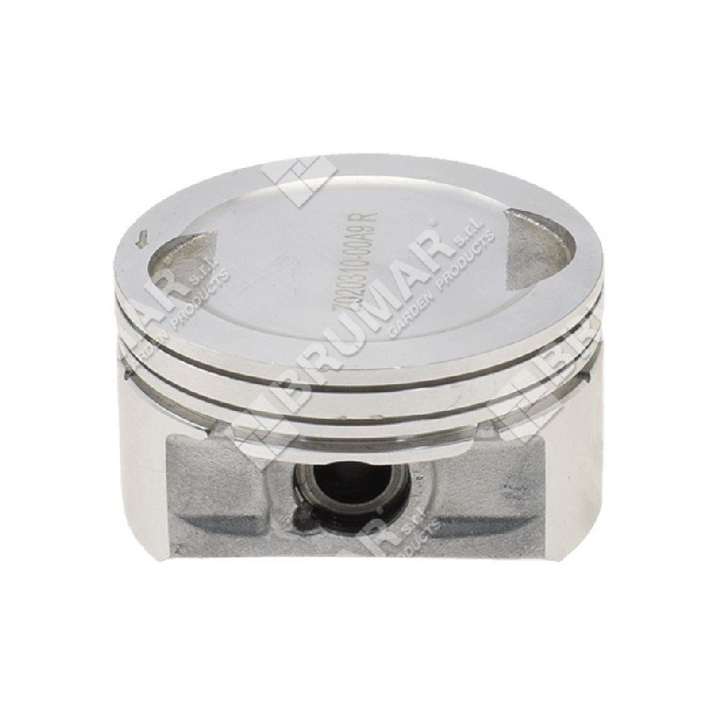 Pistón completo para motores YAMAHA - 055247 Pistón completo para motores YAMAHA - 055247