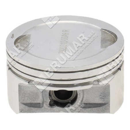 Pistón completo para motores YAMAHA - 055247 | Newgardenstore.eu