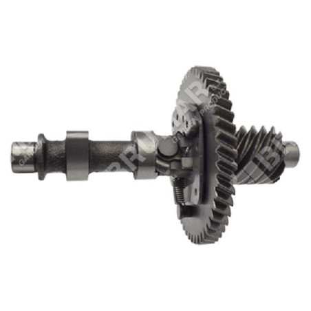 Cigüeñal para motores KOHLER 1401017S - 050309 | Newgardenstore.eu