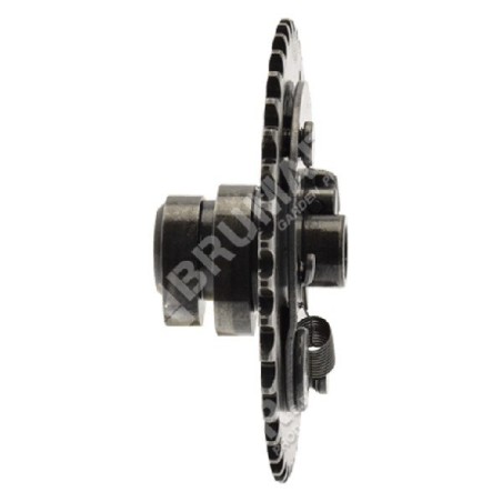 Camshaft for YAMAHA engines - 055256 | Newgardenstore.eu