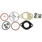 Serie guarnizioni per motori BRIGGS & STRATTON 796184 Compatibile - 026066