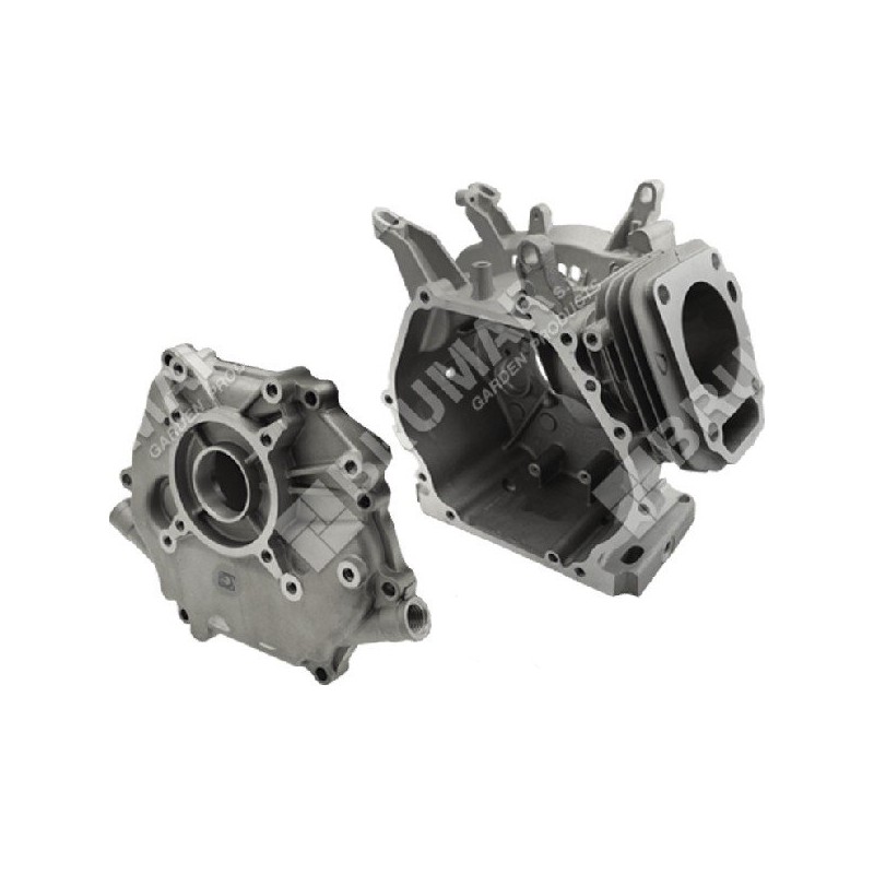 Kit Carter motore per motopompe DUCAR 250201 + 250101 Compatibile - 047315