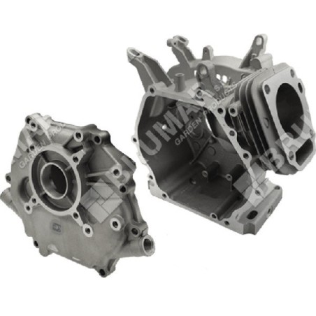 Engine crankcase kit for DUCAR motor pumps 250201 + 250101 - 047315 | Newgardenstore.eu