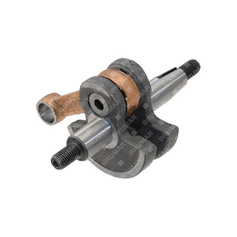 Eje de transmisión para sopladores GREEN LINE - 018248