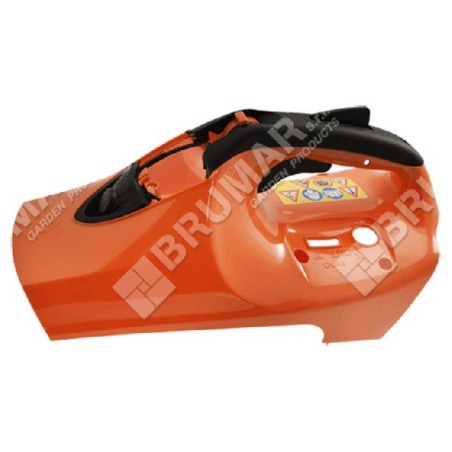 Cuffia cilindro per troncatori STIHL 4238.080.1610 Compatibile - 048071 | Newgardenstore.eu