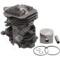 Cilindro completo para motosierras EMAK - OLEO MAC - DYNAMAC - EFCO diámetro 40 mm - 047861 Cilindro completo para motosierras EMAK - OLEO MAC - DYNAMAC - EFCO diámetro 40 mm - 047861