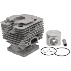 Cilindro completo per decespugliatori STIHL diametro 40 mm Compatibile - 047725 | Newgardenstore.eu