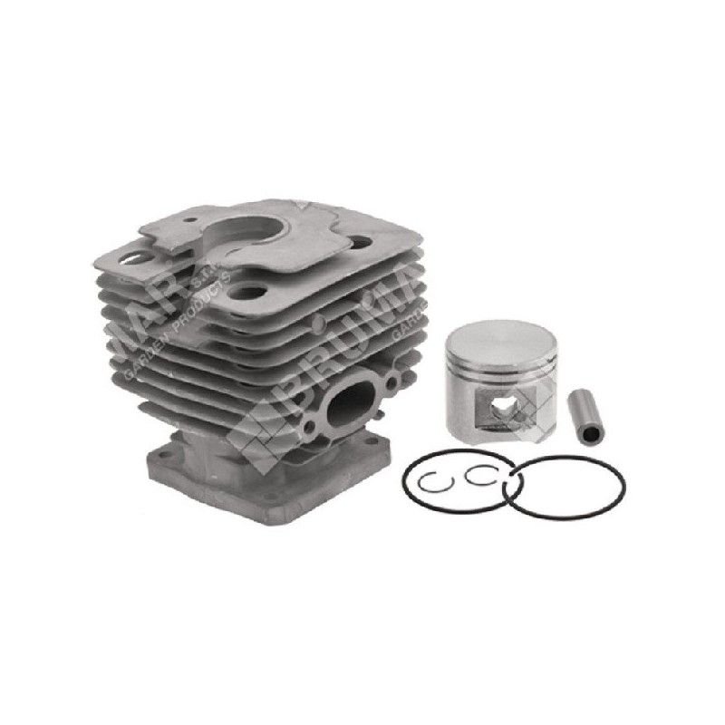 Cilindro completo per decespugliatori STIHL diametro 40 mm Compatibile - 047725 Cilindro completo per decespugliatori STIHL diametro 40 mm Compatibile - 047725