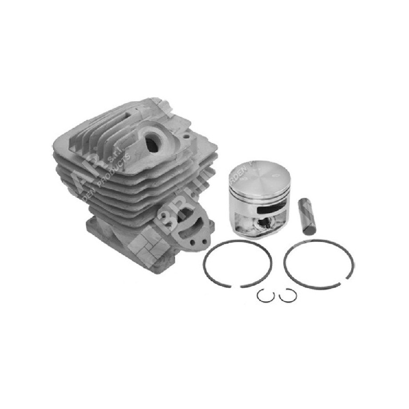 Cilindro completo per motoseghe STIHL diametro 44.7 mm Compatibile - 046644 Cilindro completo per motoseghe STIHL diametro 44.7 mm Compatibile - 046644