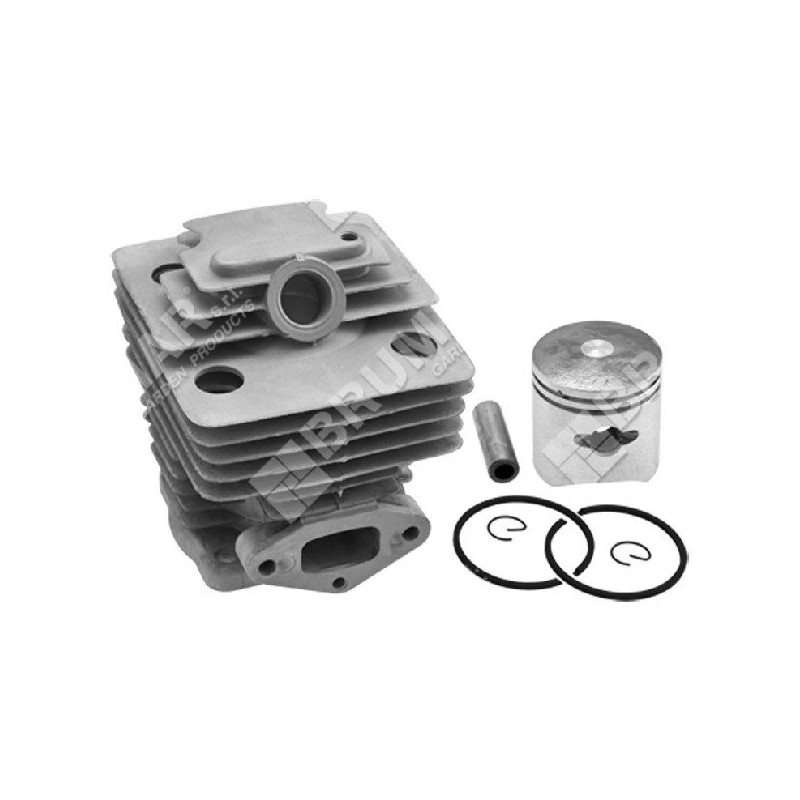 Cilindro  per decespugliatori ZENOAH - KOMATSU diametro 36 mm Compatibile - 017715