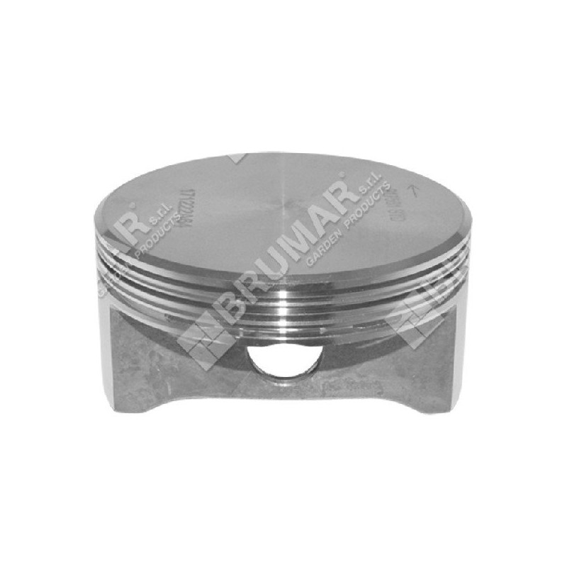 Pistone  diametro 87.2 mm per motori BRIGGS & STRATTON Compatibile - 048167