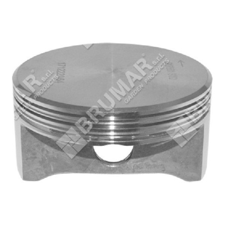 Pistone completo diametro 87.2 mm per motori BRIGGS & STRATTON Compatibile - 048167 | Newgardenstore.eu