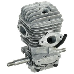Gruppo motore  per motoseghe IKRA - MOGATEC diametro 34 mm Compatibile - 042874