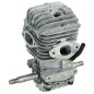 Gruppo motore per motoseghe IKRA - MOGATEC diametro 34 mm Compatibile - 042874 Gruppo motore per motoseghe IKRA - MOGATEC diametro 34 mm Compatibile - 042874