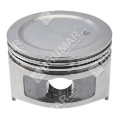 Pistón completo diámetro 70 mm para motores KOHLER - 049991 | Newgardenstore.eu