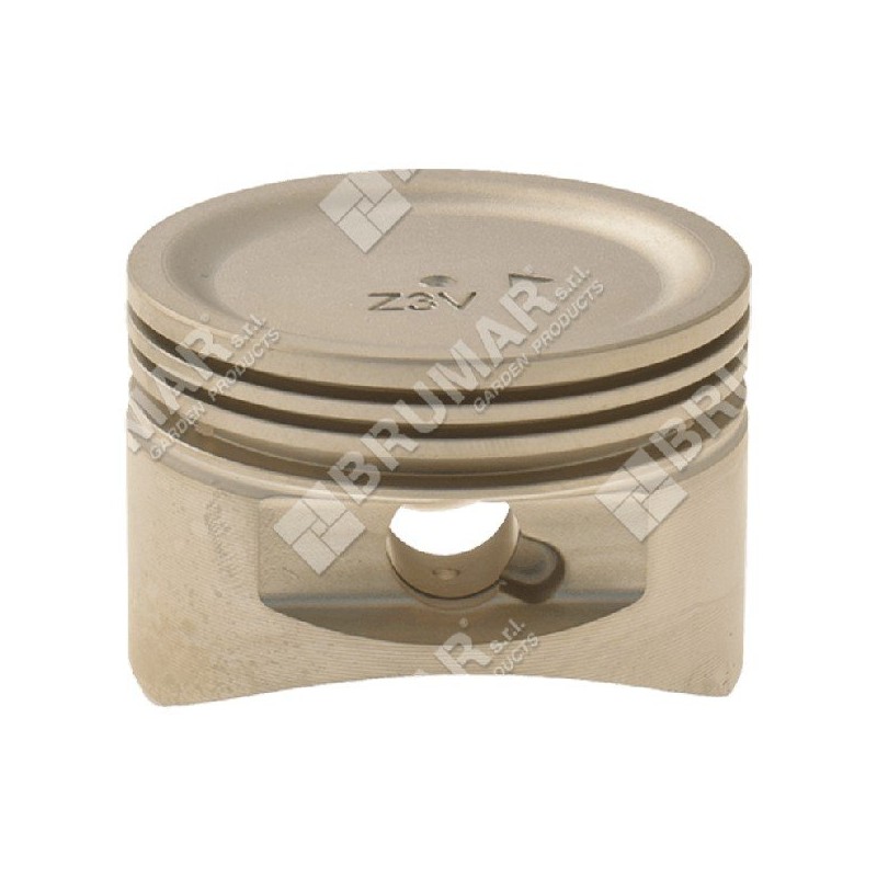 Pistone  diametro 43 mm per motori HONDA Compatibile - 050580