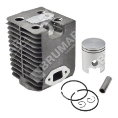 Cilindro per motoseghe WACKER diametro 45 mm Compatibile - 051297 | Newgardenstore.eu